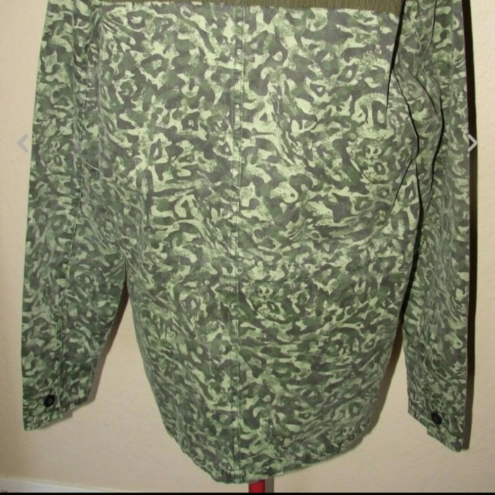 Lifted research group jacket sz.large - Picture 4 of 5
